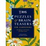 RHS Puzzles And Brainteasers For Gardeners