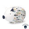 Tilly Pig Tilly Pig Minnie Mouse Piggy Bank