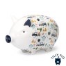 Tilly Pig The Farmyard Piggy Bank