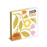 Coco Pzazz x Nina Di Ujdi Caramel & Honeycomb Chocolate Bar