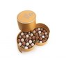 Charbonnel et Walker Gold Milk Sea Salt Caramel Truffle Selection Gift Box 580g