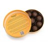Charbonnel et Walker Blackwell Rum Truffles 115g