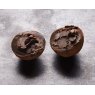 Charbonnel et Walker Dark Marc de Champagne Truffles 135g