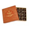 Charbonnel et Walker Fine Dark Enrobed Stem Ginger 180g