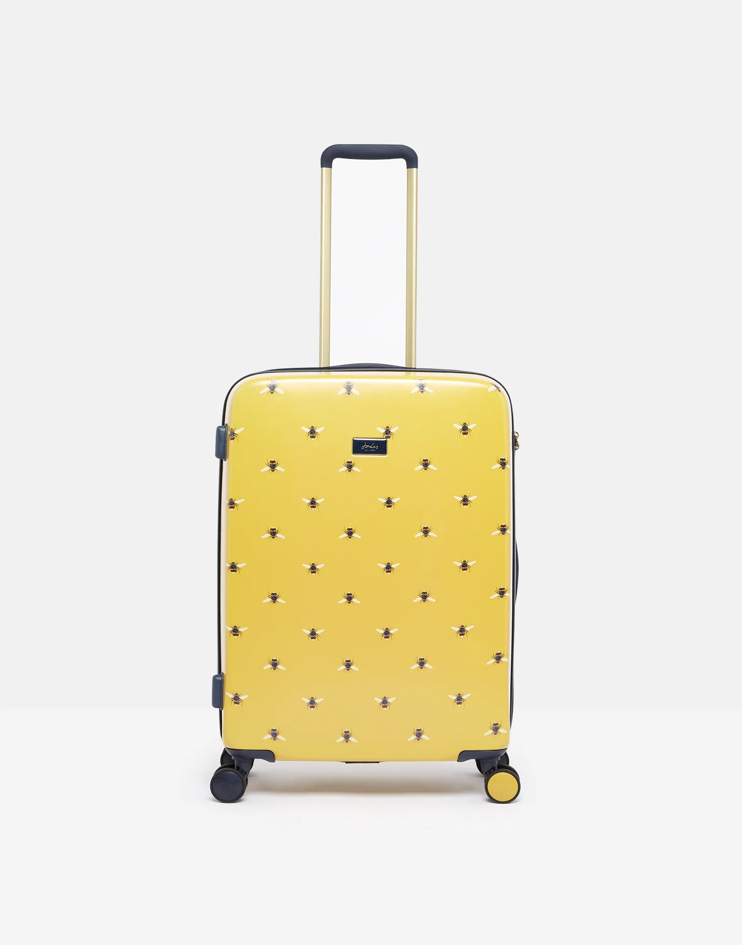 Joules Botanical Bees Trolley - Med