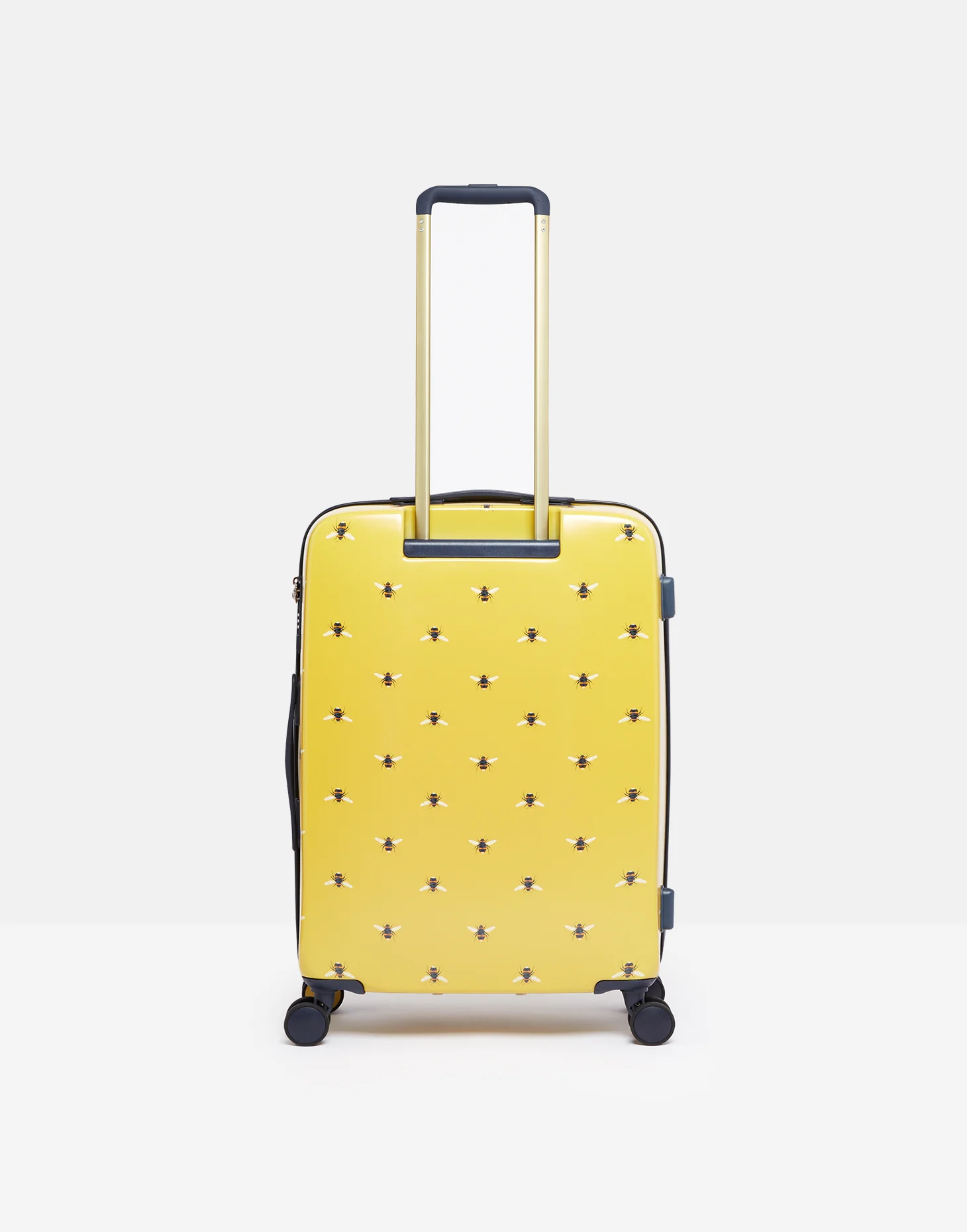 Joules Botanical Bees Trolley - Med