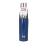 Built Perfect Seal Midnight Blue Hydration Bottle 540ml