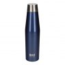 Built Perfect Seal Midnight Blue Hydration Bottle 540ml