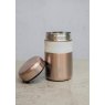 Built Rose Gold Food Flask 473ml