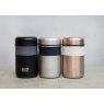 Built Rose Gold Food Flask 473ml