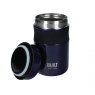 Built Midnight Blue Food Flask 490ml