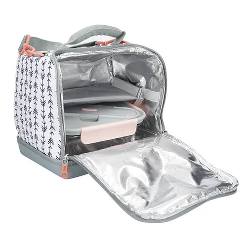 BUILT Belle Vie Lunch Bag 8 Litres