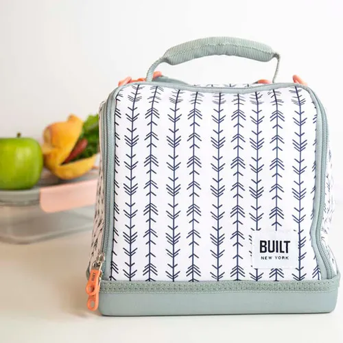 BUILT Belle Vie Lunch Bag 8 Litres