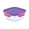 BUILT Active Glass Lunch Box 700ml