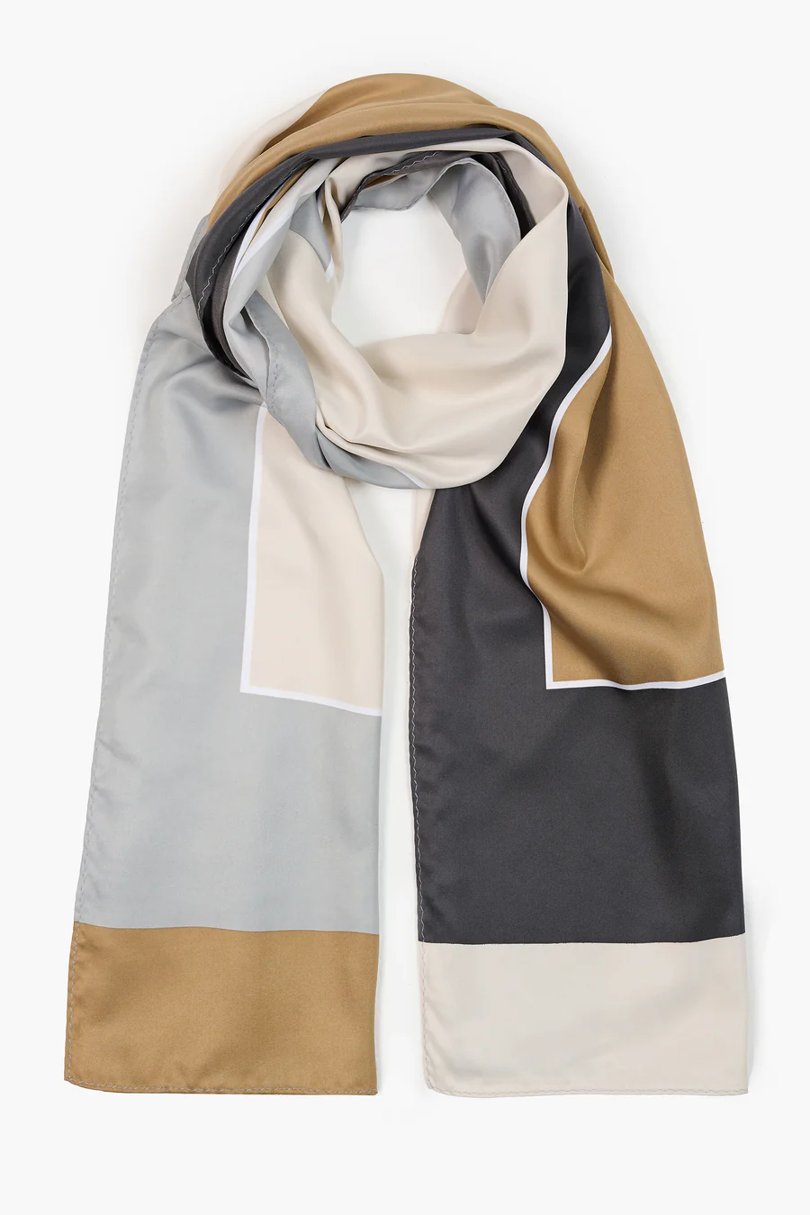 Tutti & Co Fortune Scarf