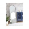 Garden Trading Charlcombe Arched Freestanding Mirror