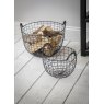 Garden Trading Wirework Storage Basket 45cm