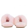 Fenland Pippa Ladies Slippers Pink