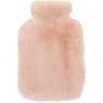 Fenland Hot Water Bottle - Rosa