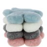 Fenland Teddy Hot Water Bottle - Assorted Colours