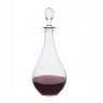 Dartington Crystal Chateauneuf Decanter