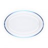 Jomafe Oven & Care Oval Baking Dish