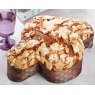 Filippi Colomba Classica Super Avorie With Candied Orange Rind 750g