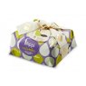 Filippi Colomba Pere e Cioccolato Fondente With Candied Pear & Dark Chocolate 750g