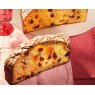 Filippi Colomba all Amarena With Candied Black Cherries 750g