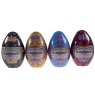 Davide Barbero Chocolate Eggs In Metal Tin 100g