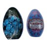 Davide Barbero Chocolate Eggs In Metal Tin 100g