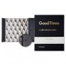 Printworks Photo Album - Good Times Black