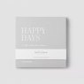 Printworks Printworks Photo Album - Happy Days