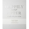 Photo Album - Happily Ever After (Ivory)