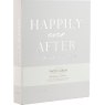 Photo Album - Happily Ever After (Ivory)