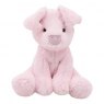 Barnyard Buddies Pig Soft Toy