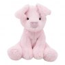 Barnyard Buddies Pig Soft Toy