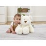 Dangle Bears Ivory Bear Soft Toy