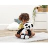 Puddle Jumpers Panda Soft Toy