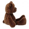 Dangle Bears Brown Bear Soft Toy