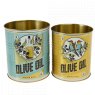 Terre Francescane Extra Virgin Olive Oil with Rosemary 250ml