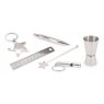 Delicate Delight Luxury Christmas Crackers (6 Pack)