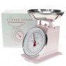 Kitchen Scales