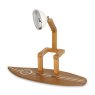 Mr Wattson Surfboard Table Stand