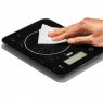 OXO Good Grips Everyday Glass Food Scale