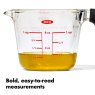 OXO Good Grips Glass Measuring Cup 250ml