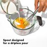 OXO Good Grips Glass Measuring Cup 1000ml