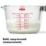 OXO Good Grips Glass Measuring Cup 1000ml