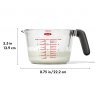 OXO Good Grips Glass Measuring Cup 1000ml