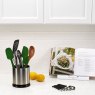 OXO Good Grips Rotating Utensil Holder